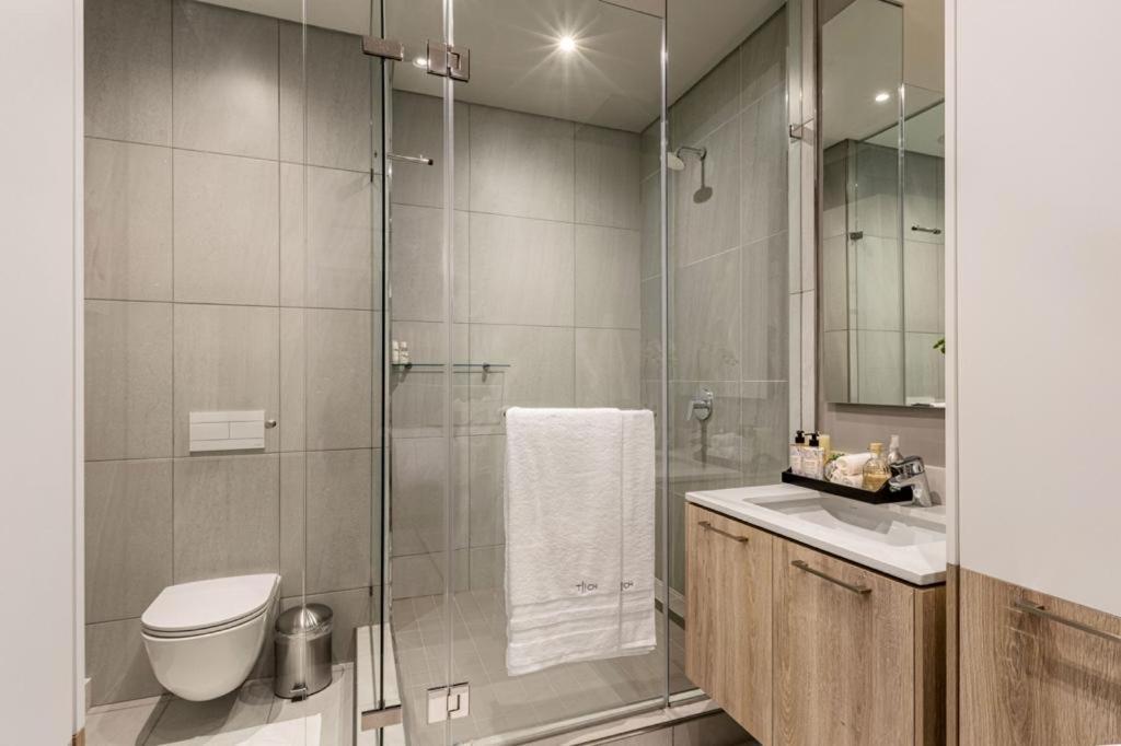 Menlyn Maine Residence Unit 1419 Pretoria Luaran gambar
