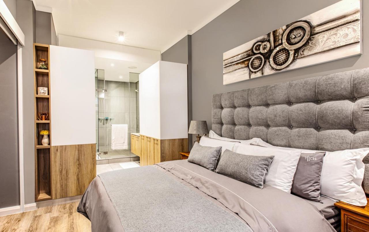 Menlyn Maine Residence Unit 1419 Pretoria Luaran gambar