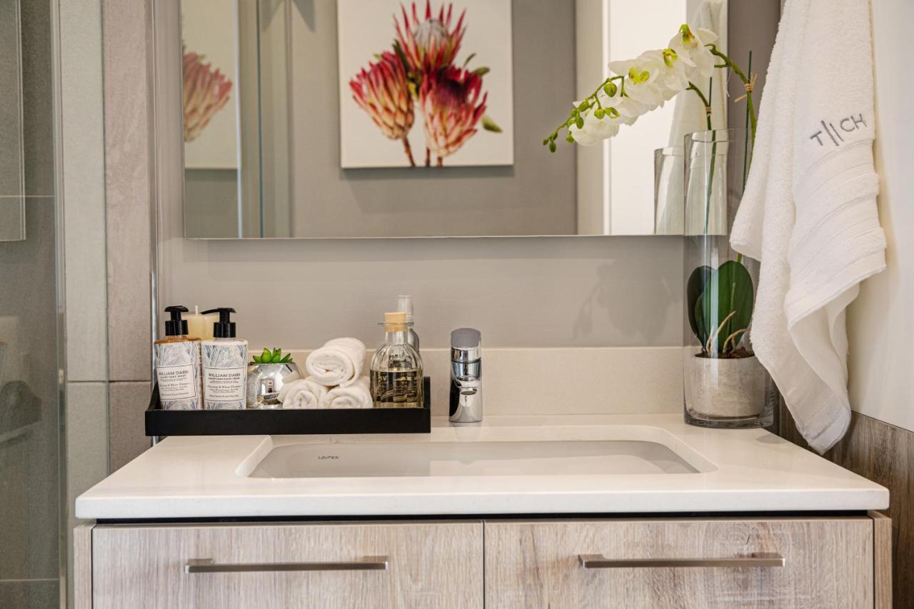 Menlyn Maine Residence Unit 1419 Pretoria Luaran gambar